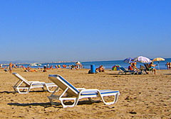 Costa de Valencia